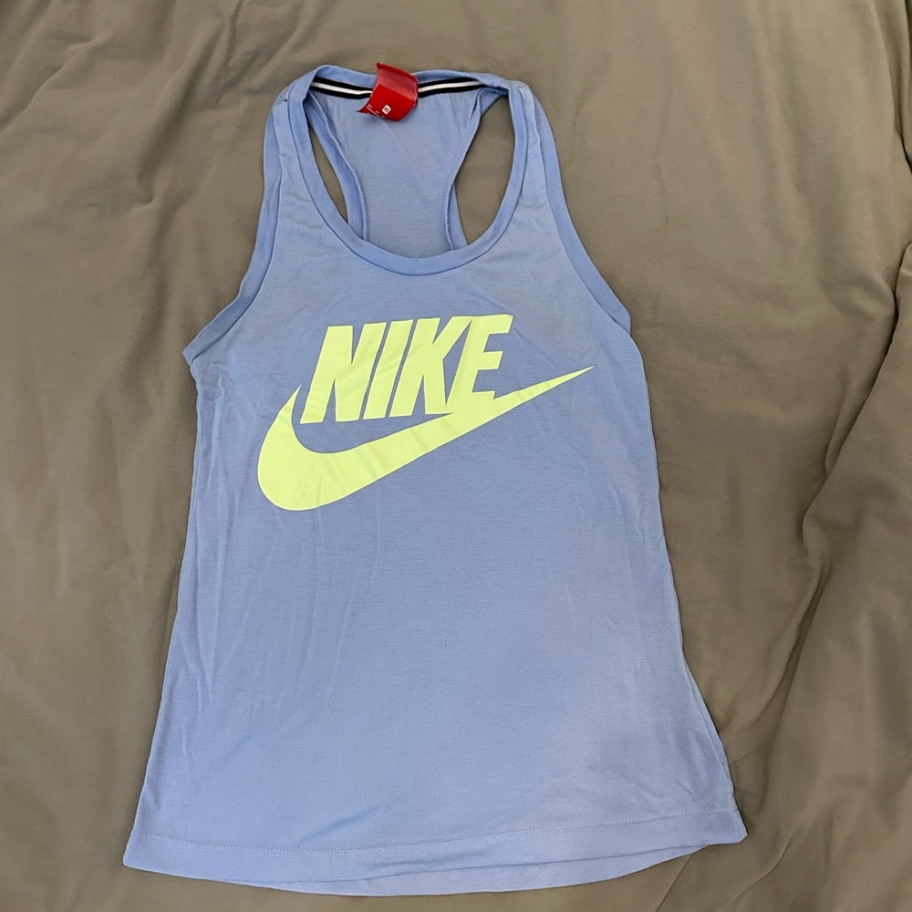 Nike Tank Top